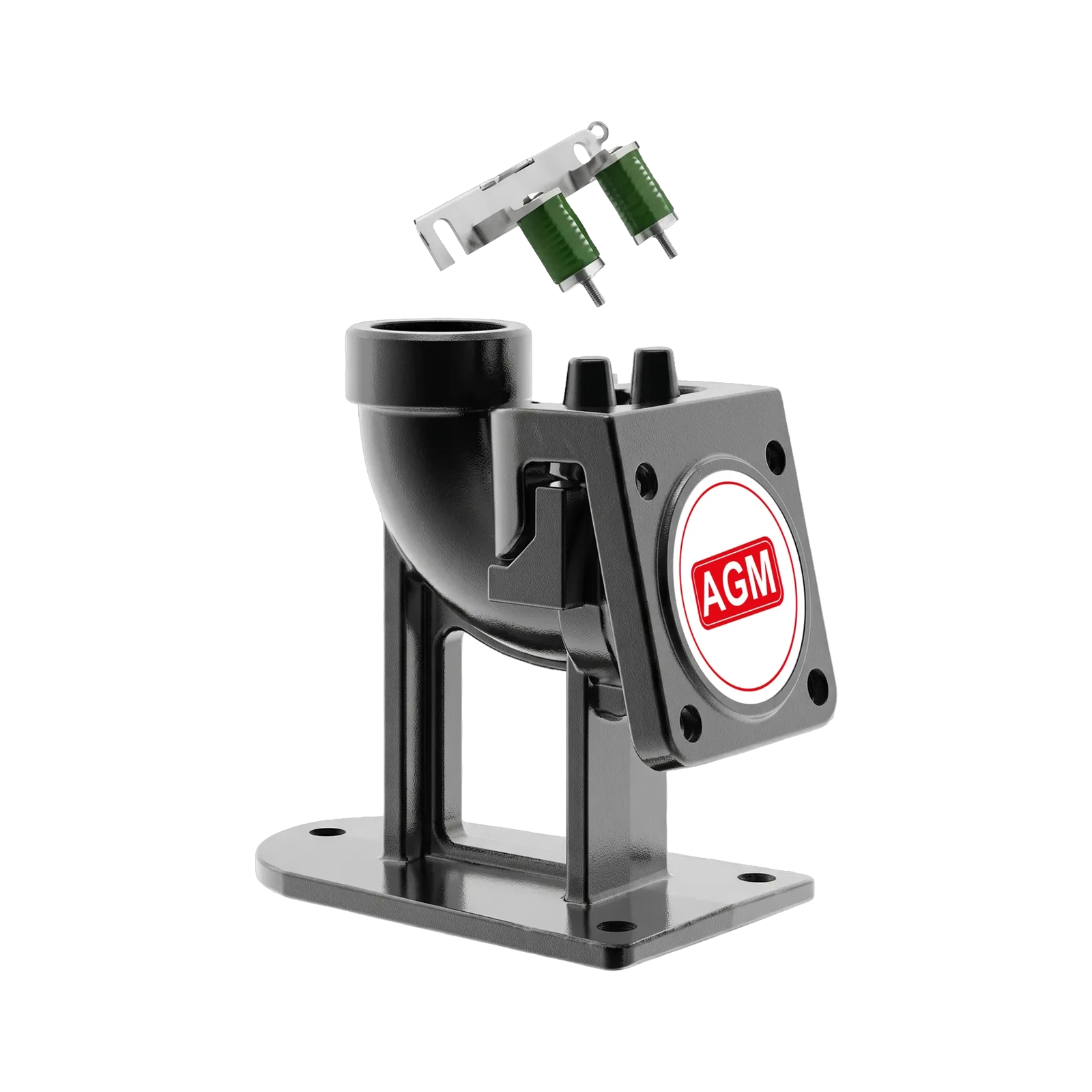 AGM Kaplin (Otomatik Kaplin Ayağı)